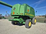 John Deere 9860 STS