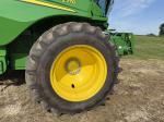 John Deere S770