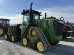 John Deere 9620RX