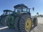 John Deere 8R 370