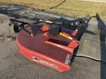 Bush Hog SQ-160