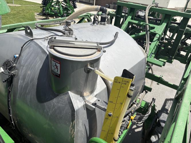 John Deere 410R
