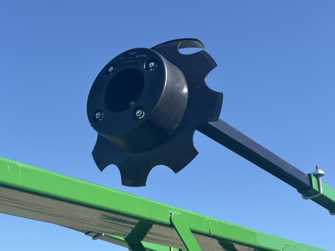 John Deere 1775NT