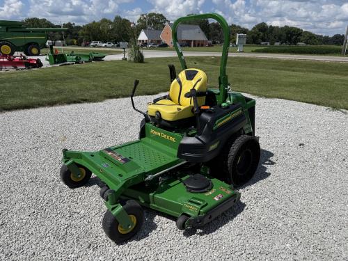 2021 John Deere Z997R