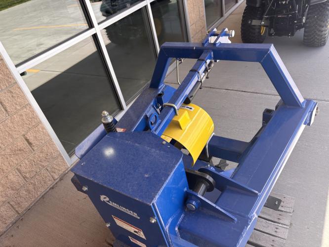 Remlinger 400