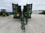 John Deere 2660VT
