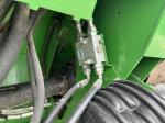 John Deere 630FD