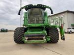 John Deere S780