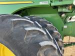 John Deere S670