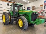 John Deere 8320