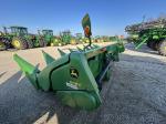 John Deere 608C