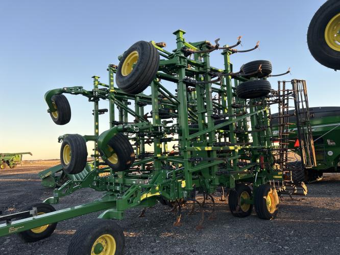 John Deere 2230FH