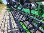 John Deere RD40F