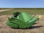 John Deere C12F