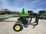 John Deere 2100