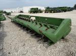 John Deere 612C