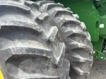 John Deere S770