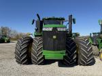 John Deere 9R 540
