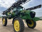 John Deere 4720