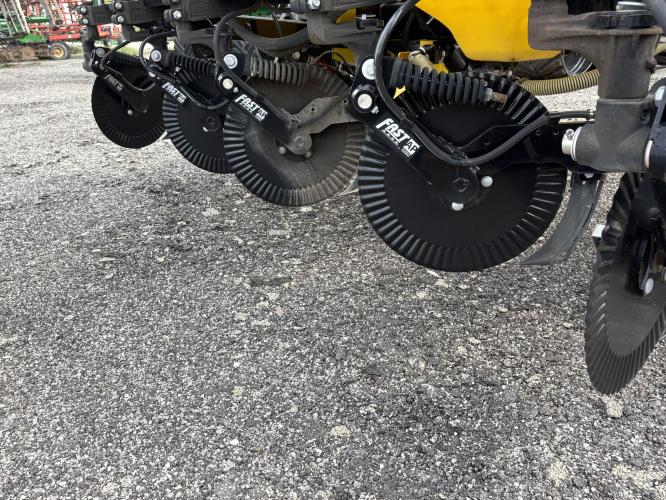 Fast 8010N