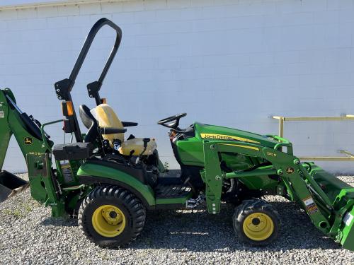 2022 John Deere 1025R