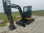 John Deere 35 P