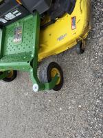 John Deere Z540M