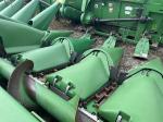 John Deere 608C
