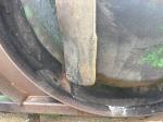 John Deere FC15R