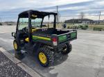John Deere XUV835M