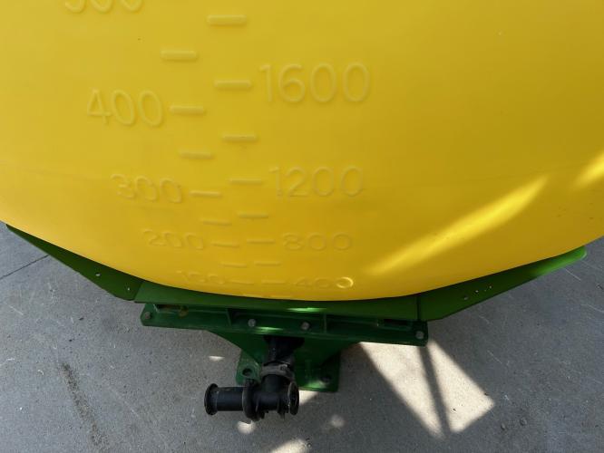 John Deere BA30493 600gallon TANK kit