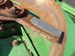 John Deere C12F StalkMaster
