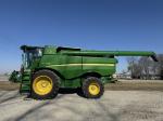 John Deere S780
