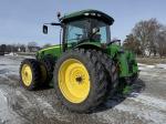 John Deere 8360R
