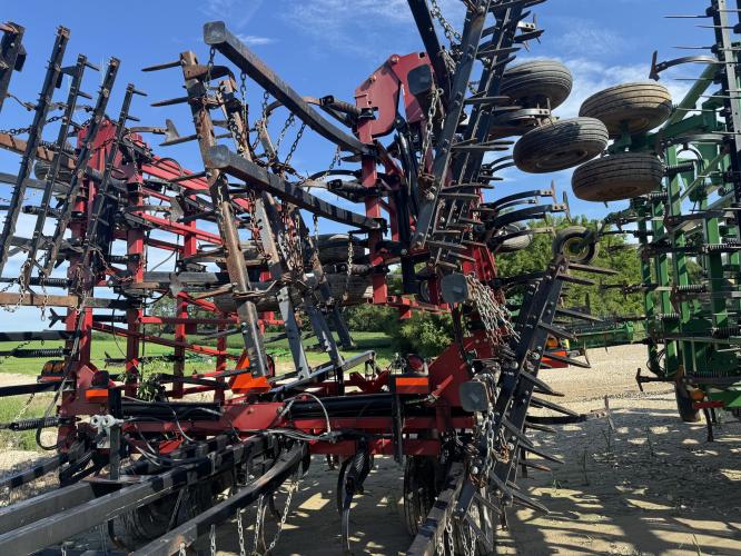 Case Ih 200