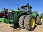John Deere 9520R