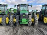John Deere 8R 370