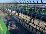 John Deere RD35F
