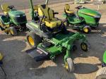 John Deere Z950M