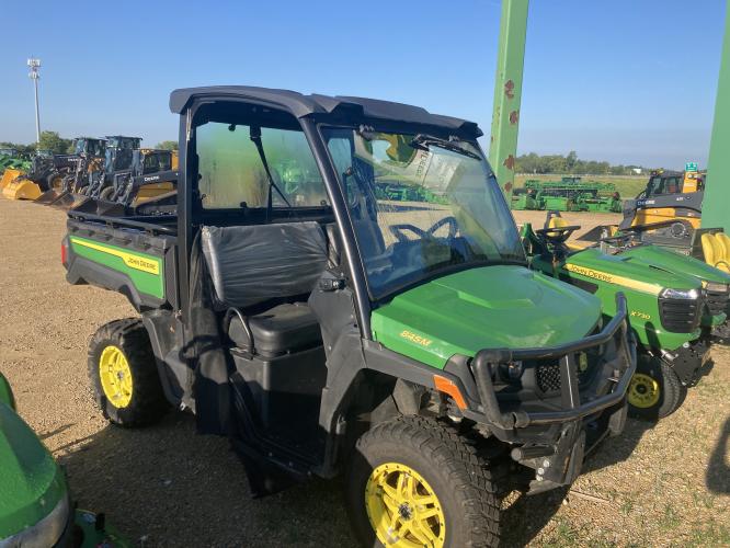 John Deere XUV 845M