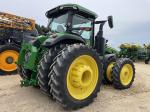 John Deere 8R 370
