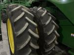 John Deere S770