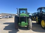 John Deere 8420