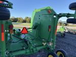 John Deere FC20M