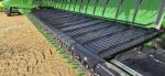 John Deere RD35F