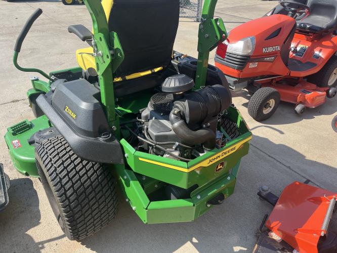 John Deere Z740R