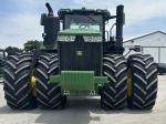 John Deere 9R 640