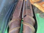 John Deere C12F StalkMaster