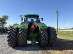 John Deere 9R 540
