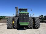 John Deere 9530